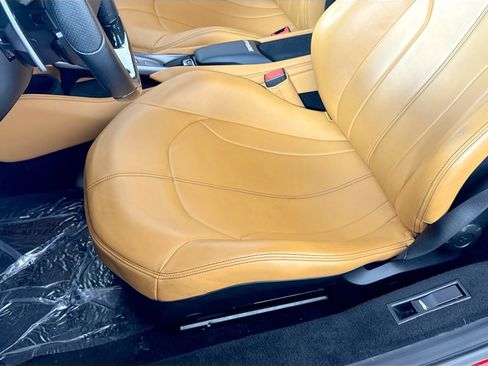 Certified 2020 Ferrari F8 Tributo RWD image 18