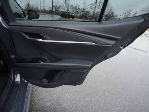 Used 2025 Toyota Camry SE image 22