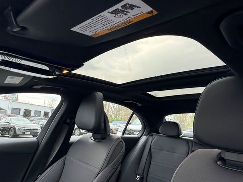 Used 2024 Mercedes-Benz C 300 Sedan image 19