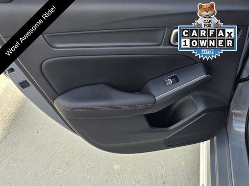Used 2026 Acura Integra Type S FWD image 34