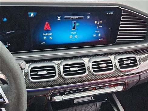 Used 2025 Mercedes-Benz GLE 63 AMG S image 13