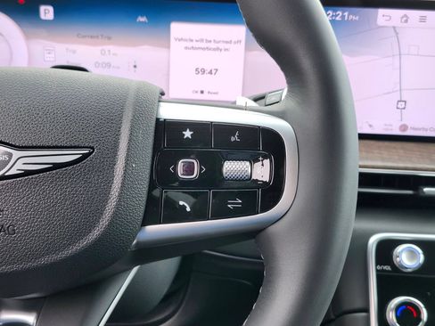 New 2026 Genesis GV80 2.5T Prestige AWD/4WD image 30