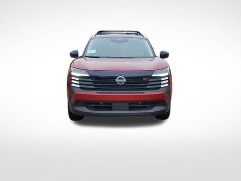 New 2026 Nissan Kicks SR image 8