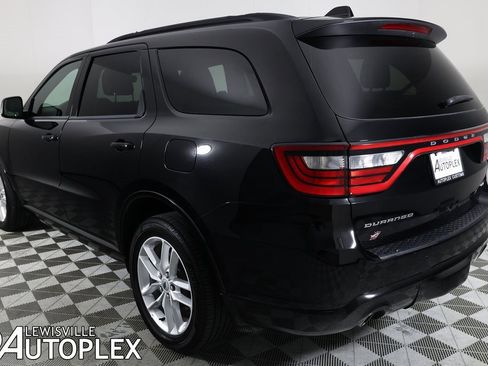 Used 2024 Dodge Durango GT image 7