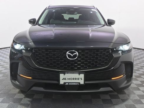 Used 2026 MAZDA CX-50 AWD 2.5 S w/ Premium Package image 10