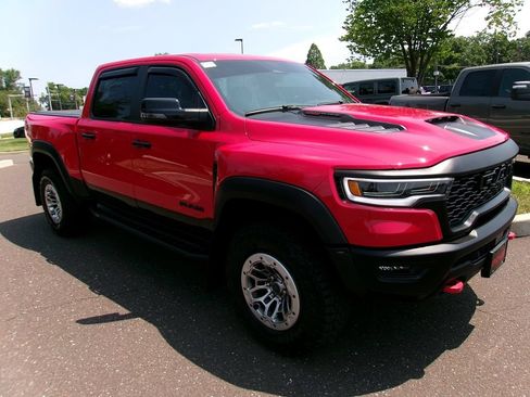 Used 2025 RAM 1500 RHO w/ RHO Level 1 Equipment Group AWD/4WD image 2