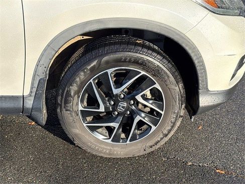 Used 2016 Honda CR-V SE image 7