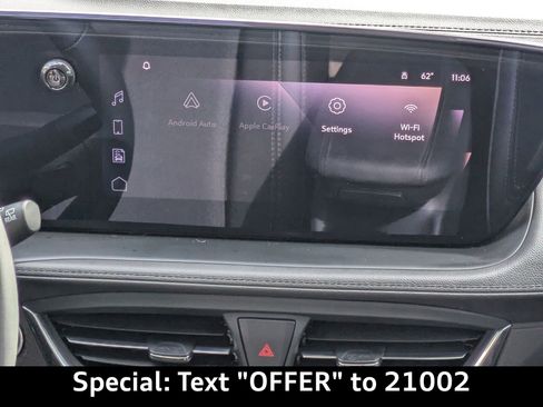 Used 2025 Buick Encore GX Preferred image 18