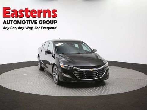 Used 2024 Chevrolet Malibu LT FWD image 54
