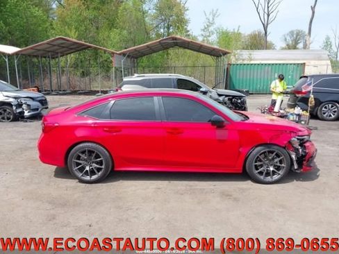Used 2024 Honda Civic Si image 2