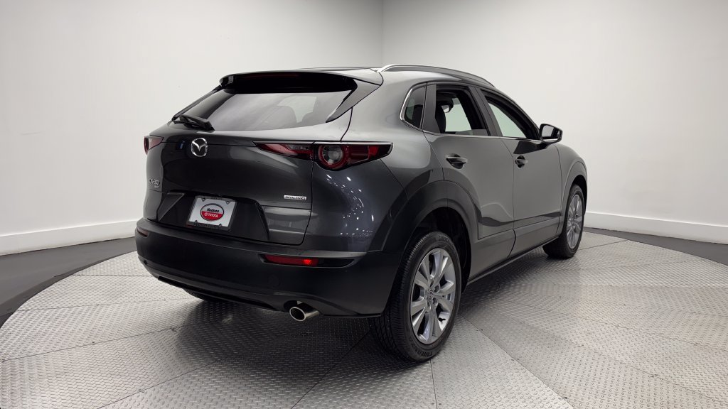 Used 2023 MAZDA CX-30 AWD 2.5 S w/ Select Package image 39