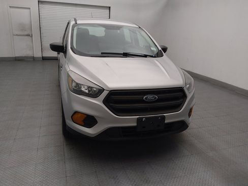Used 2019 Ford Escape S FWD image 14