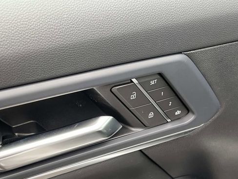 New 2026 GMC Terrain Elevation w/ Elevation Premium Package image 16