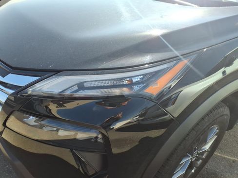 Certified 2024 Nissan Rogue S image 2