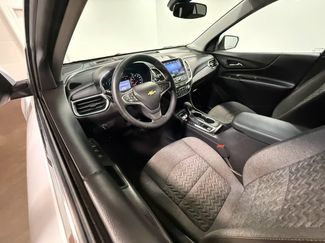 Used 2023 Chevrolet Equinox LT AWD/4WD video 2