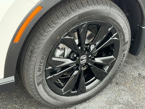 New 2026 Honda CR-V Sport Touring image 10