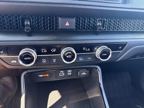 Used 2023 Honda CR-V EX image 29