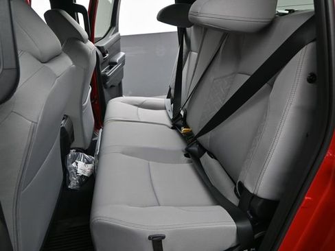 New 2026 Toyota Tacoma SR5 image 11