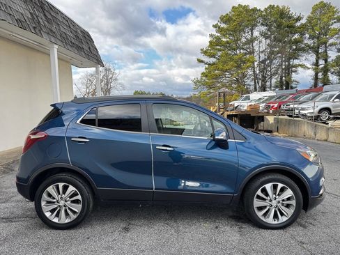 Used 2019 Buick Encore Preferred image 2