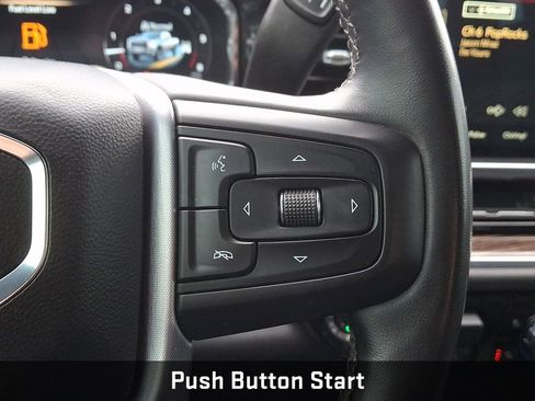 Used 2024 GMC Sierra 2500 SLE w/ SLE Value Package; image 27