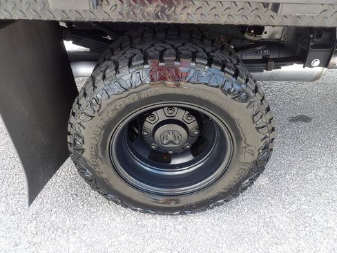 Used 2025 RAM 3500 Tradesman AWD/4WD image 53