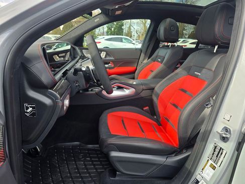 New 2026 Mercedes-Benz GLE 63 AMG S image 13