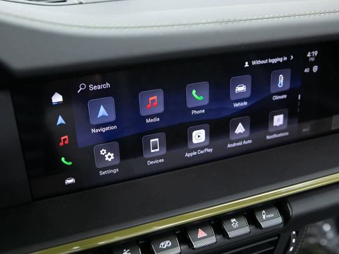 New 2026 Porsche 911 GTS image 15