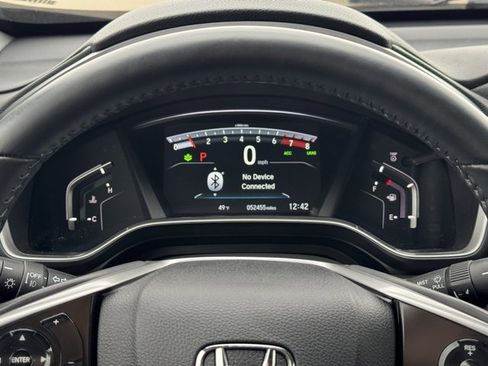 Used 2022 Honda CR-V EX-L image 28