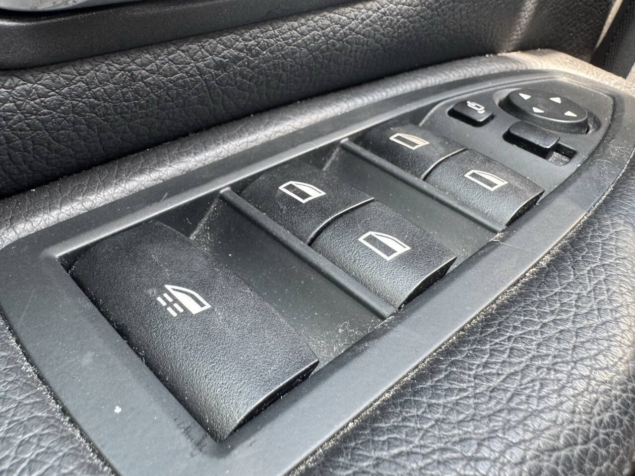 Used 2016 BMW 428i Convertible RWD image 18