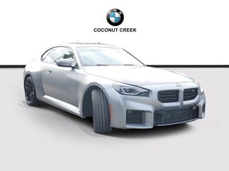 Used 2024 BMW M2 w/ Lighting Package RWD video 1