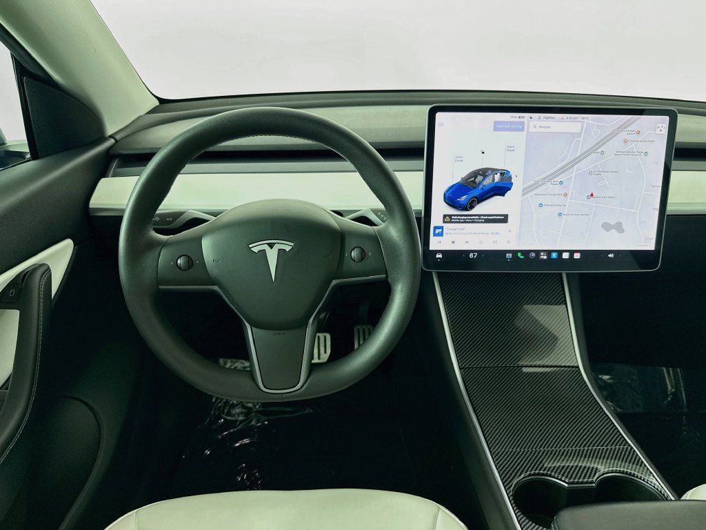Used 2021 Tesla Model Y Performance AWD/4WD image 21