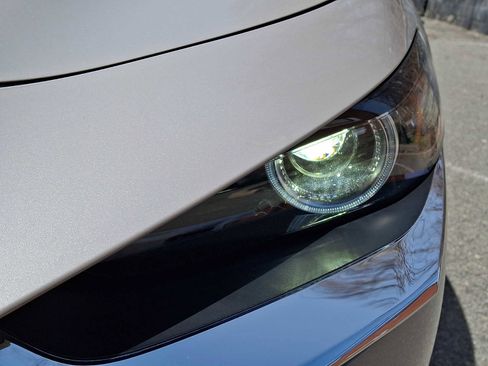 Used 2023 MAZDA CX-30 AWD 2.5 S w/ Premium Package image 9