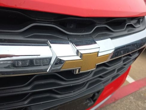 Used 2025 Chevrolet Blazer LT AWD/4WD image 9