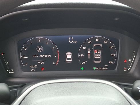 Used 2025 Honda Accord SE image 21