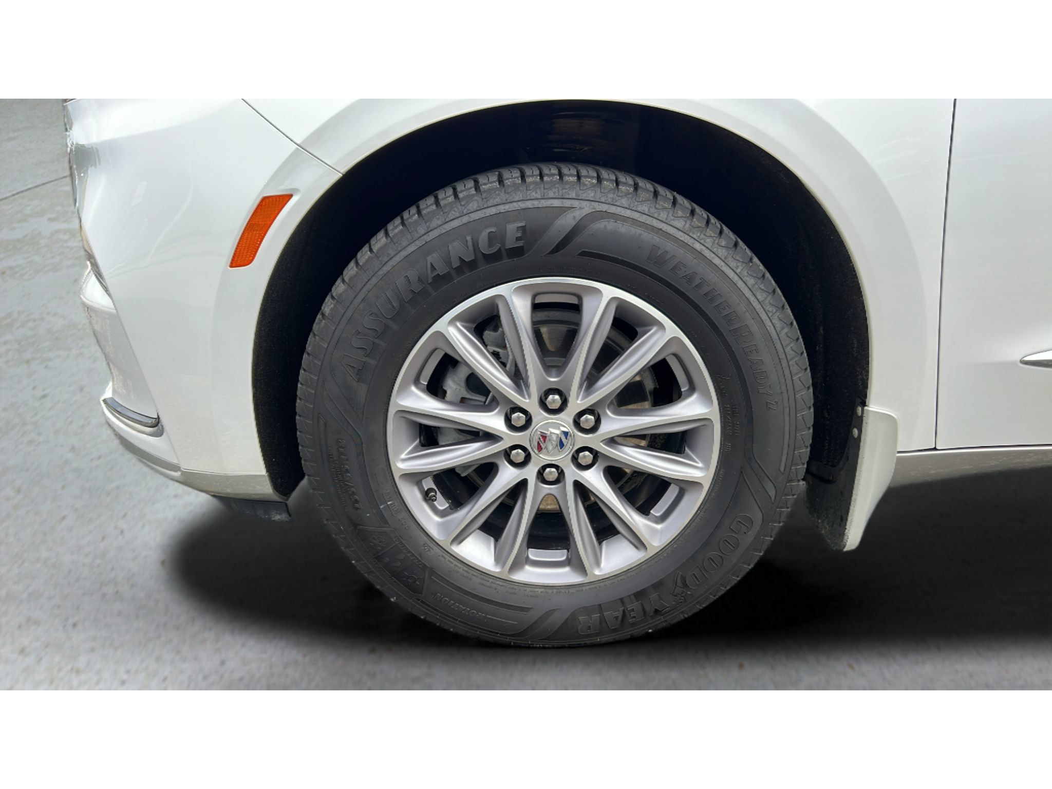 Certified 2023 Buick Enclave Essence w/ Trailering Package, 5000 lbs. AWD/4WD image 34