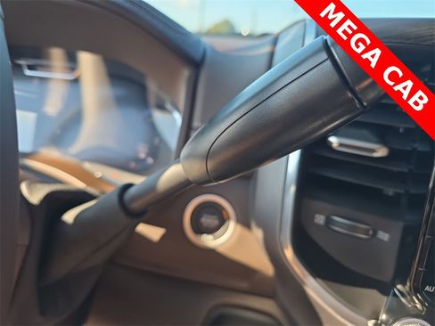 Used 2025 RAM 2500 Laramie image 20