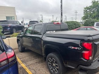 Used 2023 Chevrolet Colorado LT w/ LT Convenience Package III AWD/4WD video 2