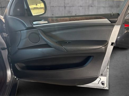 Used 2008 BMW X5 4.8i AWD/4WD image 21