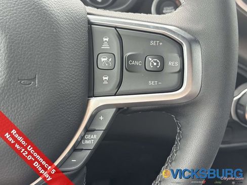 New 2026 RAM 1500 Big Horn image 23