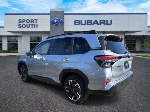 New 2026 Subaru Forester Limited image 5
