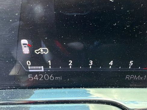Used 2024 Cadillac Escalade Sport w/ LPO, ONYX Package RWD image 11