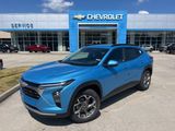 New 2026 Chevrolet Trax LT image 2