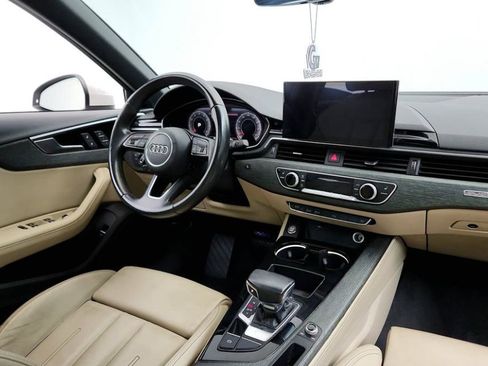 Used 2022 Audi A4 2.0T Premium Plus image 23