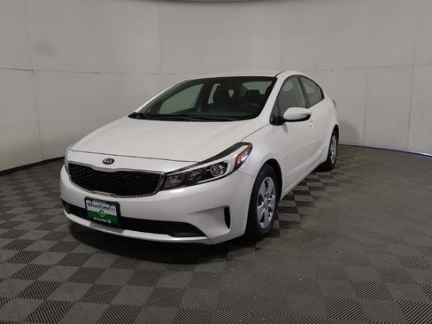 Used 2018 Kia Forte LX w/ LX Popular Package FWD image 15