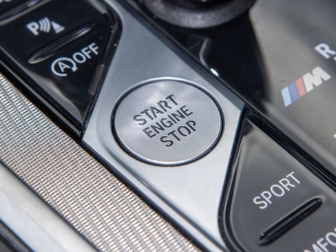 Used 2019 BMW M850i xDrive Coupe image 26