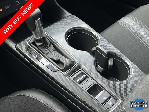 Used 2026 Honda Civic Sport image 30