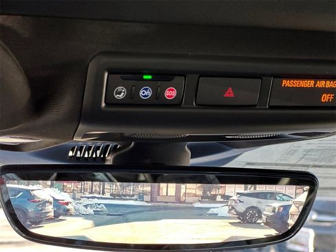 New 2026 Chevrolet Corvette Z06 w/ Stealth Interior Trim Package image 20