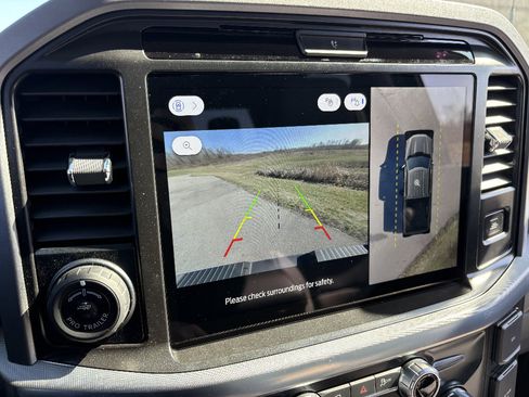 New 2026 Ford F150 Lariat w/ Equipment Group 501A Mid AWD/4WD image 38