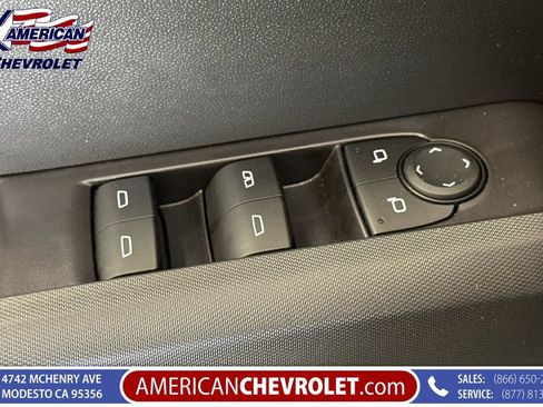Used 2026 Chevrolet Colorado LT w/ LPO, Pro Essentials Package AWD/4WD image 12