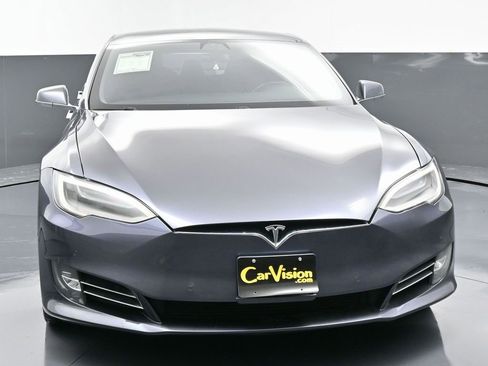 Used 2021 Tesla Model S Long Range image 3
